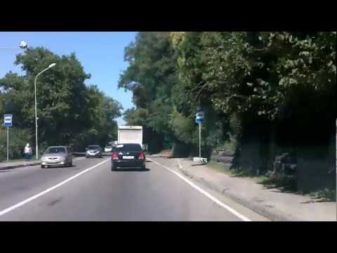 Видео: Лазаревское