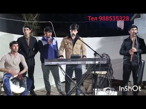 Видео: Манучехри Зафар