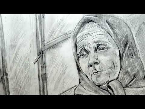 Видео: Валерий Лялин. Около дороги