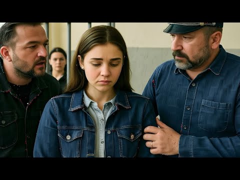 Видео: Поиграем! Конвоиры забрали новую зечку в карцер и начали. А после врач осмотрел её и похолодел...