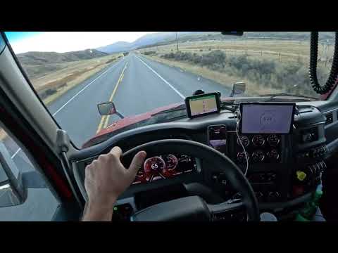 Видео: Каньона на река Фрейзър, Британска Колумбия