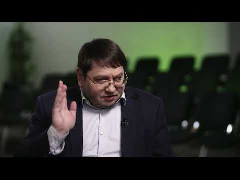 Видео: АЛЕКСЕЙ ПАРАМОНОВ - Хронический панкреатит