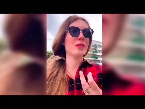 Видео: Бабское ОДИНОЧЕСТВО достигло пика: ЗАПЛАЧУ на свидании и ОМЛЕТ 3 раза в день 