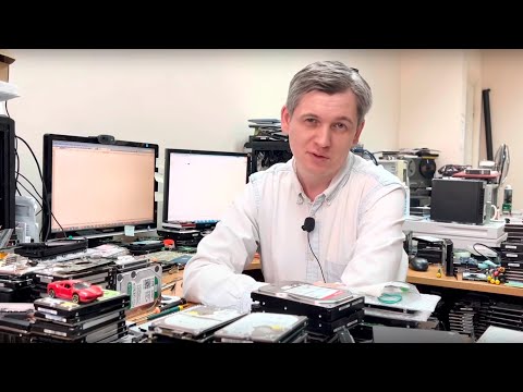 Видео: Что такое Consistency Check и зачем это надо?