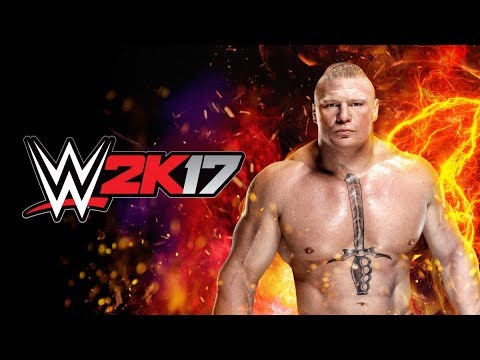 Видео: WWE2k17 - Матчи на заказ #101