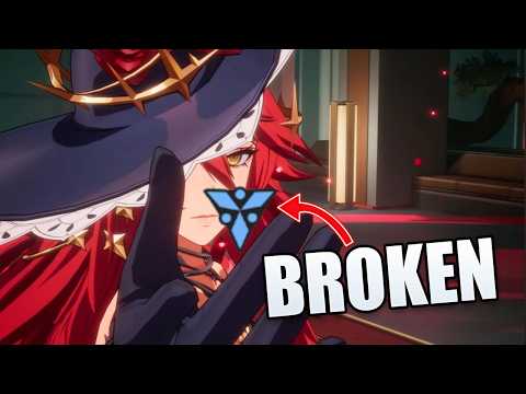 Видео: ЭТА СБОРКА ВЕРОНИКИ НЕСПРАВЕДЛИВА! Перезапуск Этерии