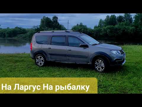 Видео: LADA Largus Cross 2022 / мнение пользователя