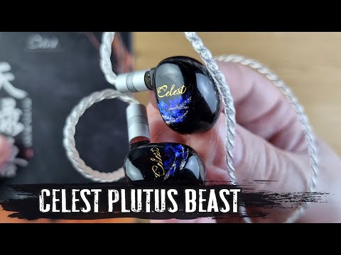 Видео: Абсолютное удовольствие: обзор планарных наушников Celest Plutus Beast
