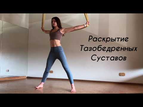 Видео: ДЛЯ ТРЕНЕРОВ - Разминка. Суставная гимнастика