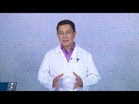 Видео: Балалар арасындағы қызылша ауруы І МЫҢЖЫЛҚЫлық кеңес