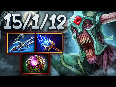 Видео: Уничтожил всю Карту на Кор Андаинге!