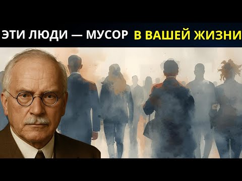 Видео: Люди, которые не стоят вашего времени! 10 типов людей, с которыми не стоит его тратить