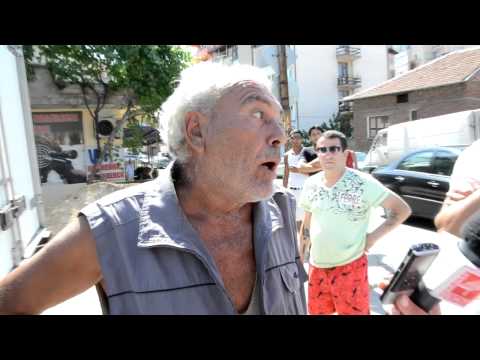 Видео: Тони Димитров за взрива, част 4