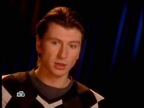 Видео: Алексей Ягудин, Татьяна Тотьмянина в программе "Женский взгляд" 24.12.10