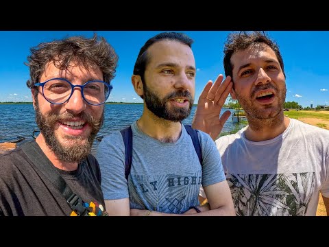 Видео: Как обстоят дела с экономикой и жизнью в Парагвае? Почему их паспорта такие крепкие?