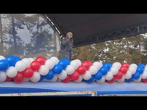 Видео: Концерт Улан-Удэ 4 Ноября 2025 День Народного Единства