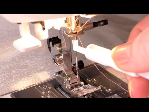 Видео: "Жало" беречь, "хвостик" держать, мой алгоритм готовности к шитью Швейные лайфхаки