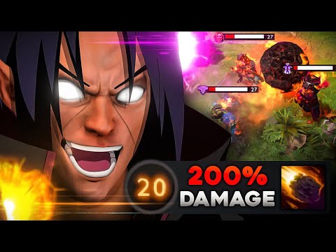 Видео: В ПРОШЛОМ ПАТЧЕ Я БЫ ТАК НЕ СМОГ, ЭТО ОБЯЗАНЫ ПОФИКСИТЬ