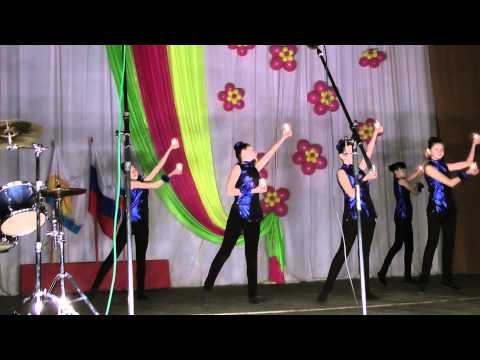 Видео: Экспромт - Танец со свечами