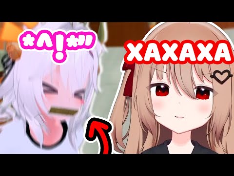 Видео: НЕЙРО-САМА ТОТАЛЬНО УНИЖАЕТ ФИЛЛИАНА...