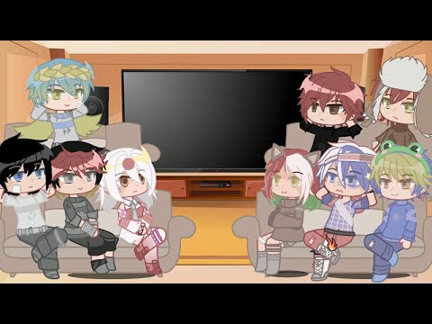 Видео: |реакция стран на тт| 4/?|чит.опис.|