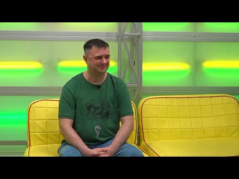Видео: Дмитрий Бачило // «Оранжевое утро» 22.05.25