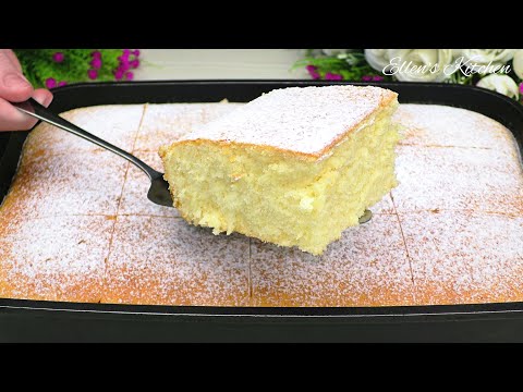 Видео: ГОРЯЧИЙ МОЛОЧНЫЙ ПИРОГ! Вы будете восторге! Просто и очень вкусно!