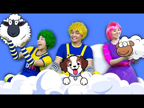 Видео: Жануарлар Әлемі | Балаларға Арналған Әндер | Dolly Molly