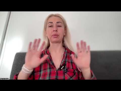 Видео: Медитація-Практика «Точка Доступу до Себе та СПОКОЮ»🪽🔮💡💎