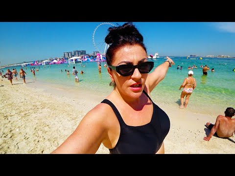Видео: ДУБАЙ 2025 ЧТО ПОСМОТРЕТЬ?! ПЛЯЖ JBR И GLOBAL VILLAGE. ПАРК MIRCALE GARDEN