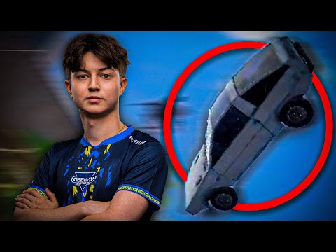 Видео: САМЫЙ АГРЕССИВНЫЙ ИГРОК ЕУ РАНКЕДА??