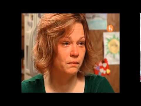 Видео: Суперняня Джо Фрост Supernanny US - Series 04 - Episode 15