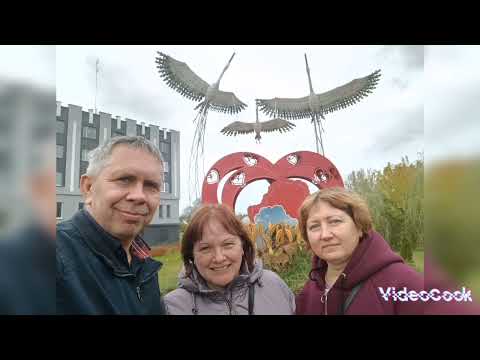 Видео: Улла - Бешенковичи