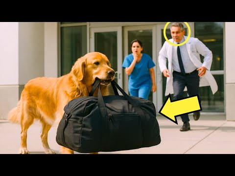 Видео: ИТ АУРУХАНАҒА АУЗЫНДА ҚАРА ДОРБАМЕН КЕЛДІ… ІШІНДЕГІСІ ДӘРІГЕРЛЕРДІ ШОШЫТТЫ