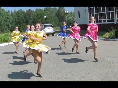 Видео: Марусечка