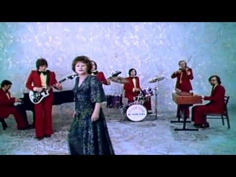 Видео: Тамара Миансарова Рассветные года