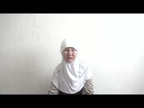 Видео: Психосоматика туралы не білеміз және Қазақ дәстүрімен салыстырып көрсек Анардан