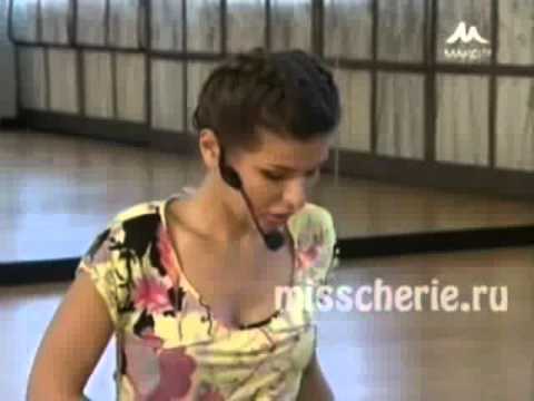 Видео: Йога с Кариной Харчинской. Занятие 50