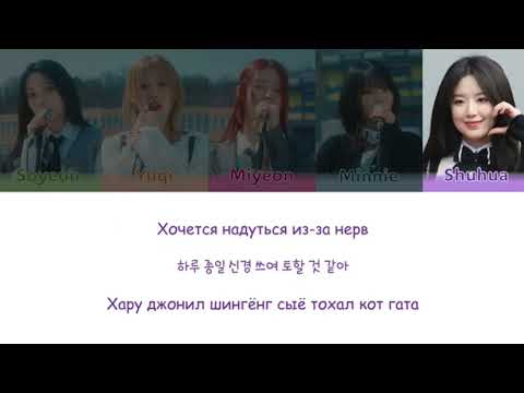 Видео: Тест на репера 💋 справишься?)💗