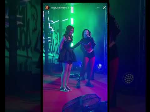 Видео: 🥳Як родина Усиків ВІДСВЯТКУВАЛИ 15- річчя доньки?