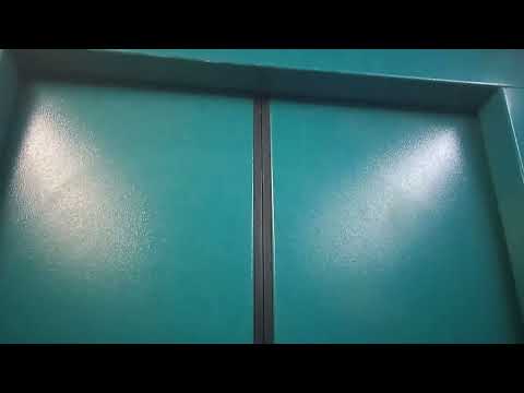 Видео: 🔥ПОЛНАЯ МОДЕРНИЗАЦИЯ! Лифты КМЗ, 1973г.в. и Otis 2000R 2011г.в.(15)