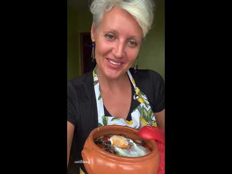 Видео: 443. Летняя лазанья. Готовим баклажаны.