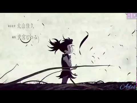 Видео: Аниме клип - Увидишь небо ты в глазах ребенка