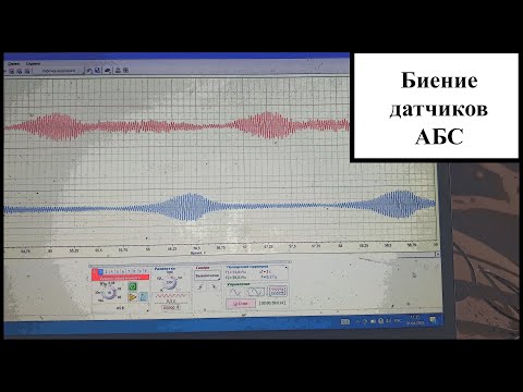 Видео: Датчик абс задний вольво