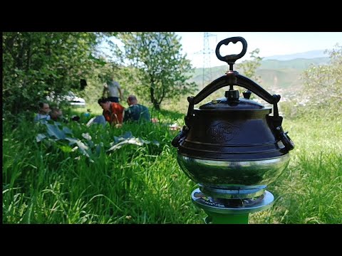 Видео: ПИКНИК НА ПРИРОДЕ (ОТДЫХ ОТ ГОРОДСКОЙ СУЕТЫ) @otdih-Tajikistan