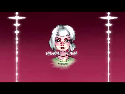 Видео: ПОШЛАЯ МОЛЛИ - ХАННАМОНТАНА | NIGHTCORE BY HEXXXERTY