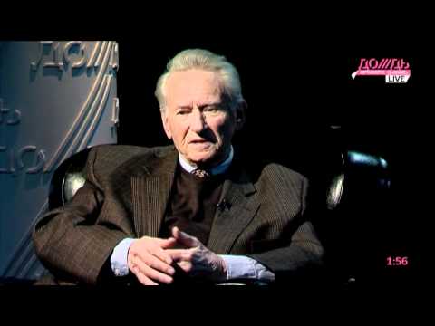 Видео: Генрих Боровик. Воспоминания о Кубе