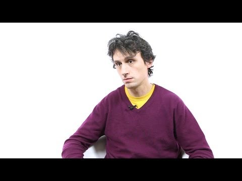 Видео: Туннельный эффект - Алексей Рубцов