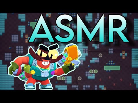 Видео: АСМР угадай косметику по звуку | ASMR Brawl Stars | АСМР тапинг + болталка