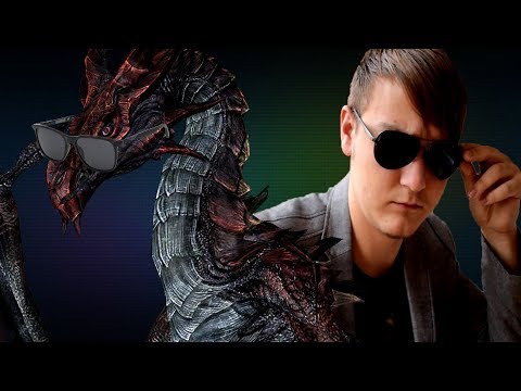 Видео: КРАСНЫЙ СПЕЦАГЕНТ!